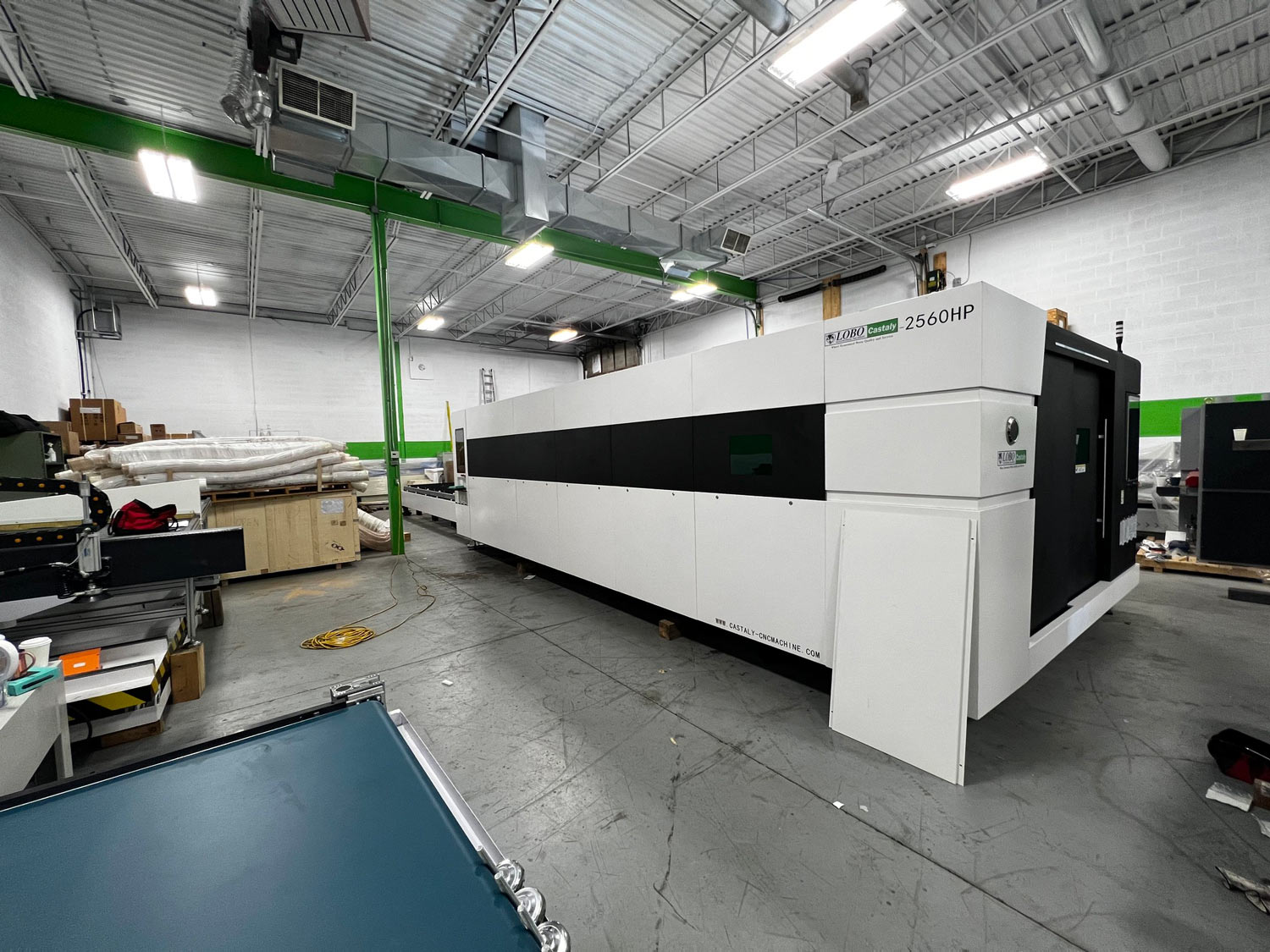 Castaly CNC Machinery - CNC Woodworking Master